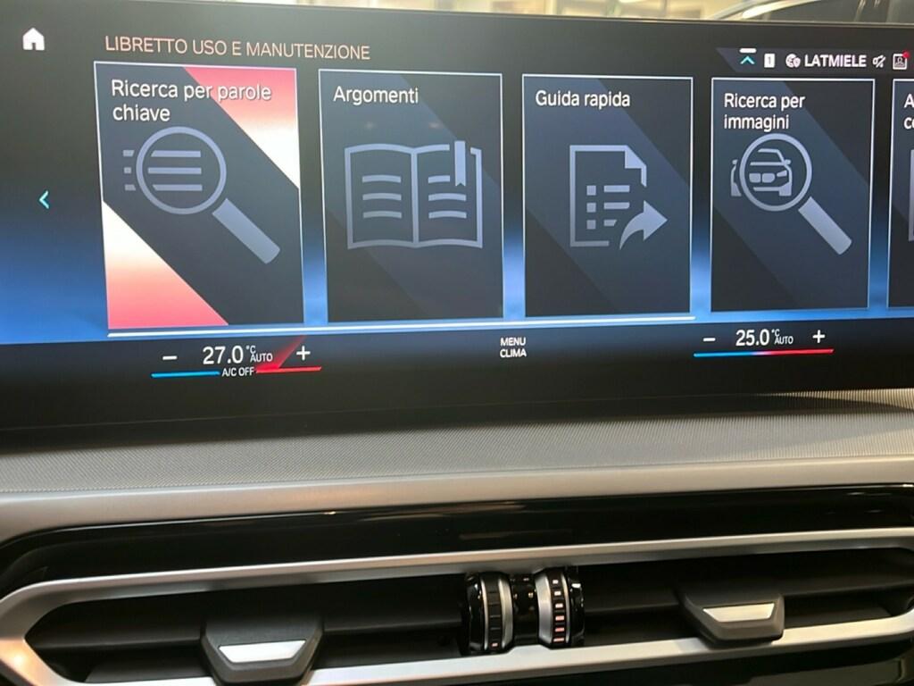 BMW Serie 3 318d Touring mhev 48V auto