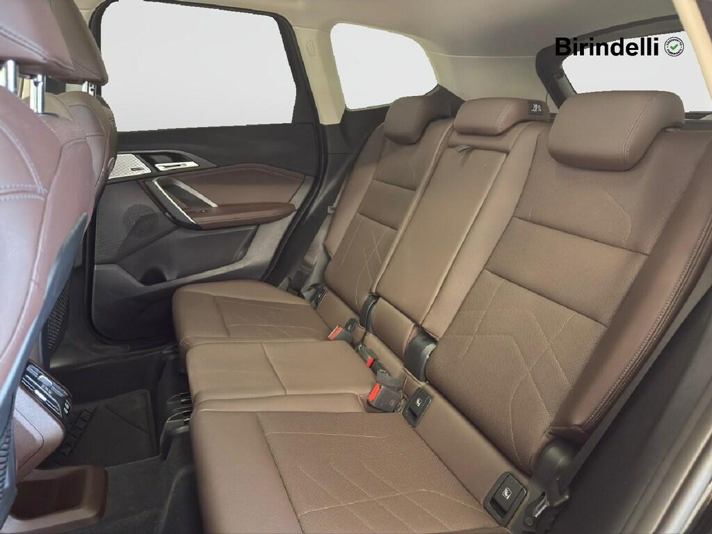 BMW X1 sdrive18d X-Line Edition Essence auto