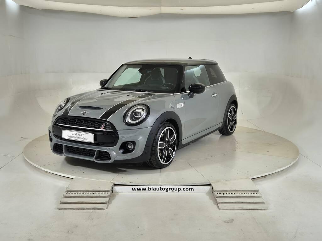 Mini Cooper S 2.0 TwinPower Turbo Cooper S Hype