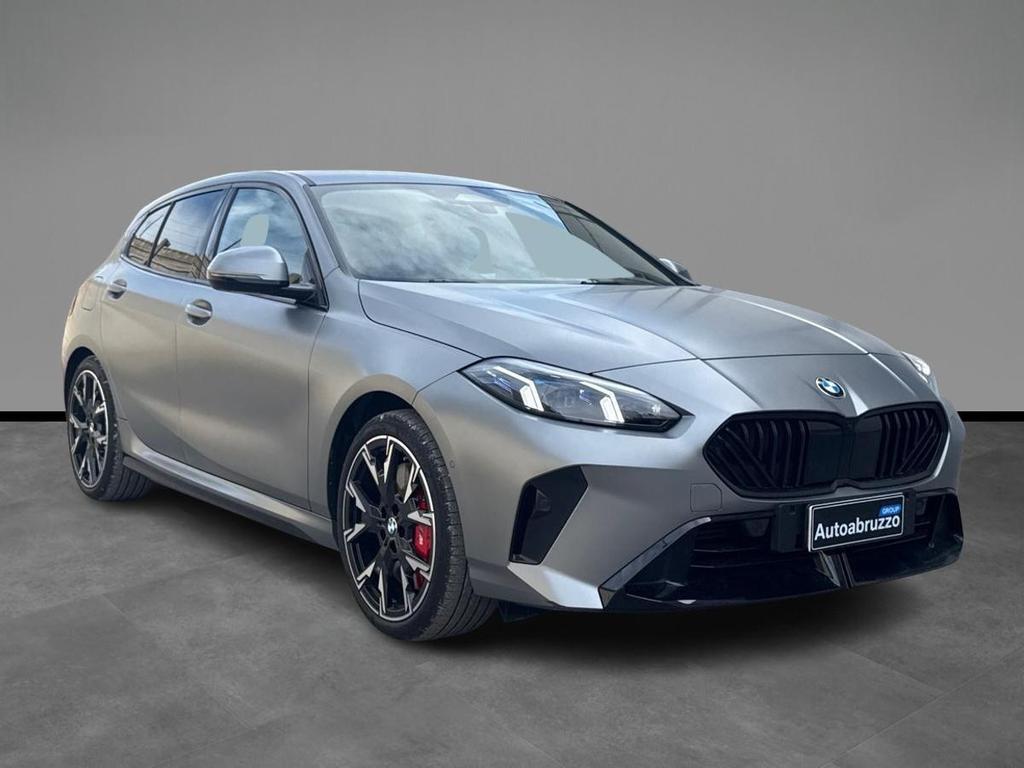 BMW Serie 1 123 xdrive 48V MSport Pro auto