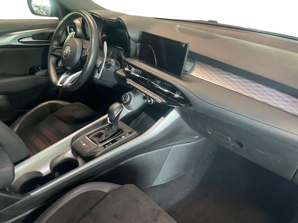 Alfa Romeo Tonale 1.5 hybrid Speciale 130cv ddct7