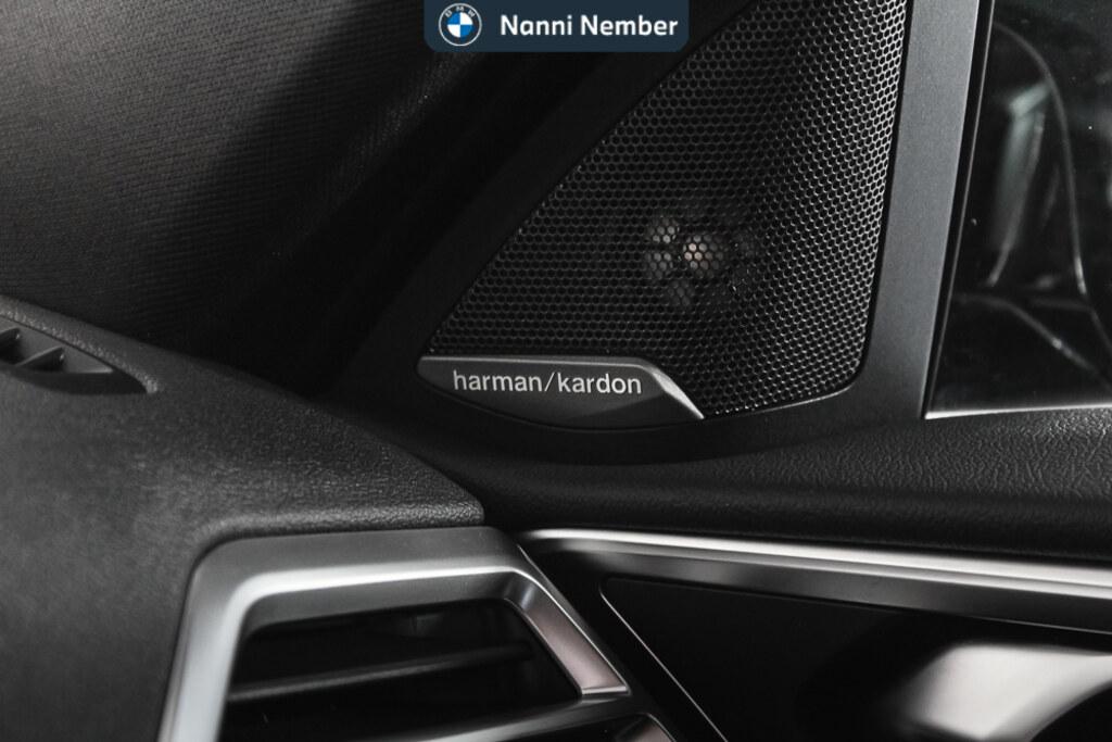 BMW M4 Coupe 3.0 Competition M xdrive auto