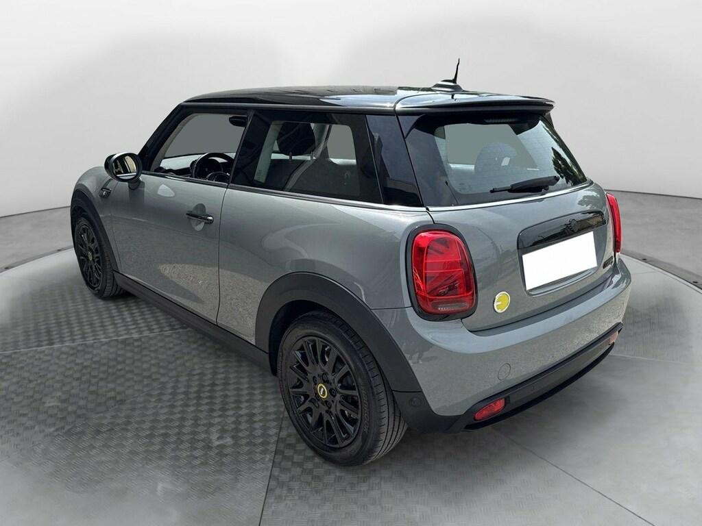Mini Mini 3p Cooper SE Electric auto