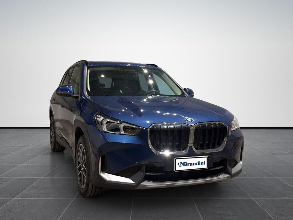 BMW X1 sdrive18d auto