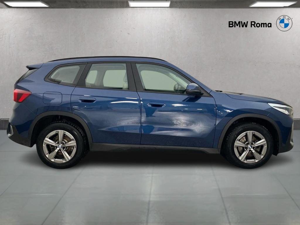 BMW X1 sdrive18d auto