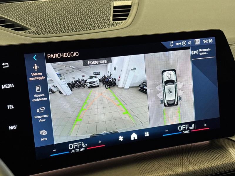 BMW iX2 xdrive 30 MSport