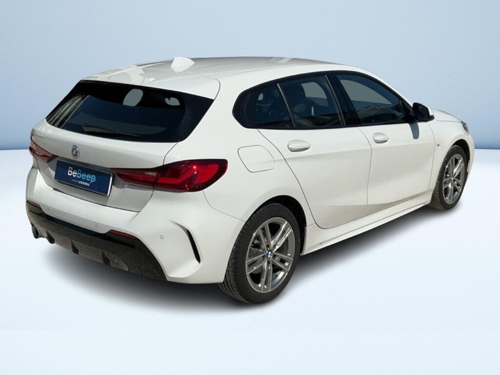 BMW Serie 1 116i MSport auto