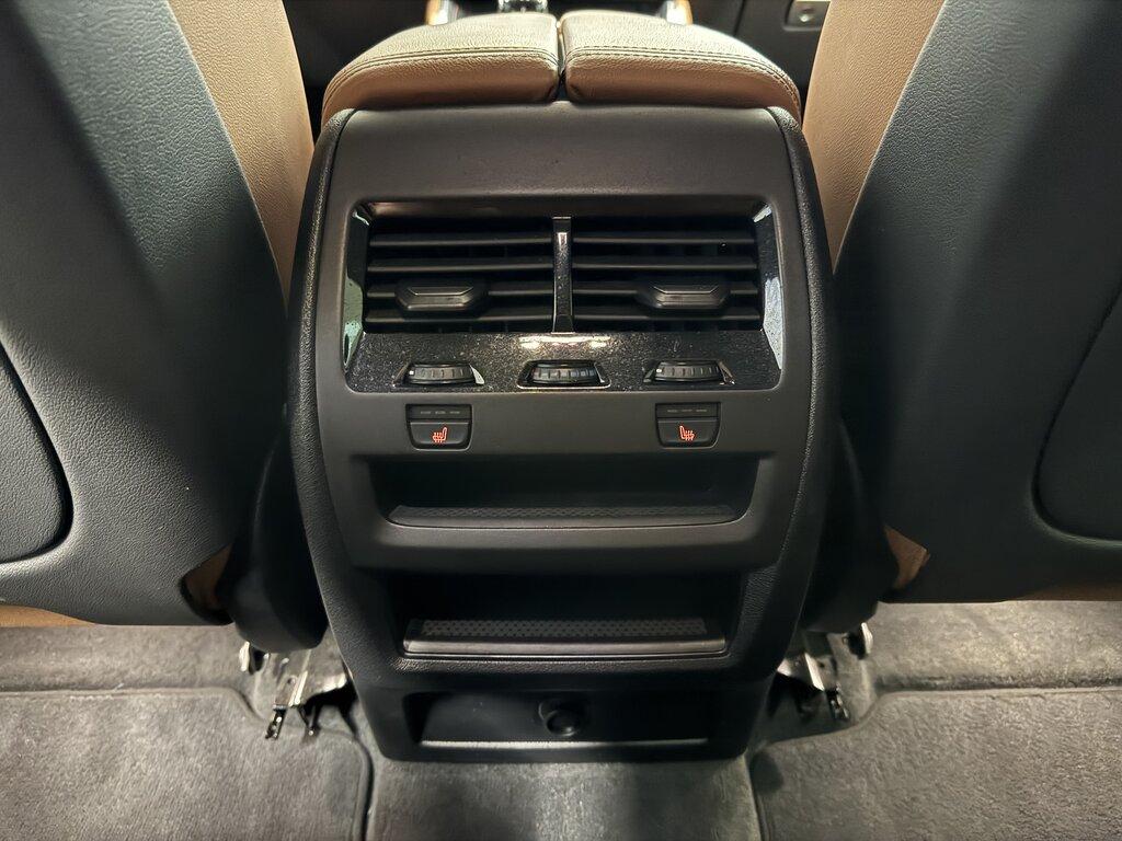 BMW X6 X6 xdrive30d mhev 48V Msport auto