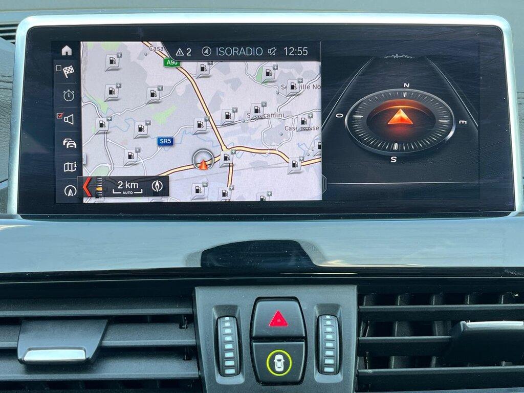 BMW X1 xdrive18d xLine Plus auto