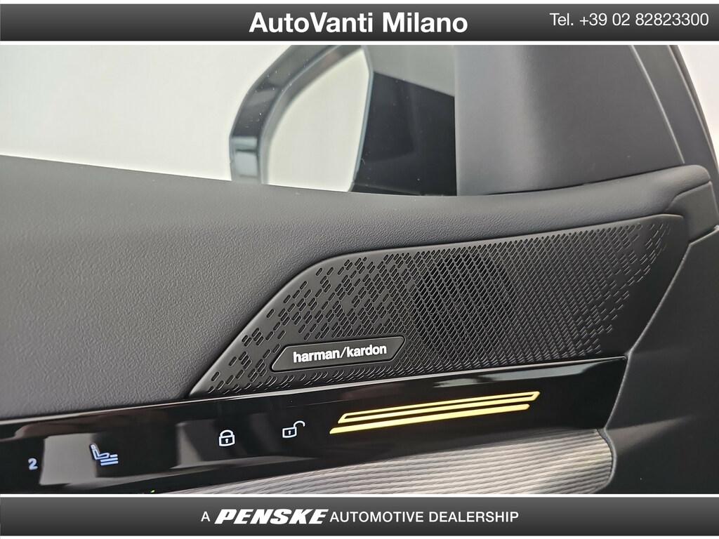 BMW Serie 5 520d 48V xdrive M Sport Pro auto