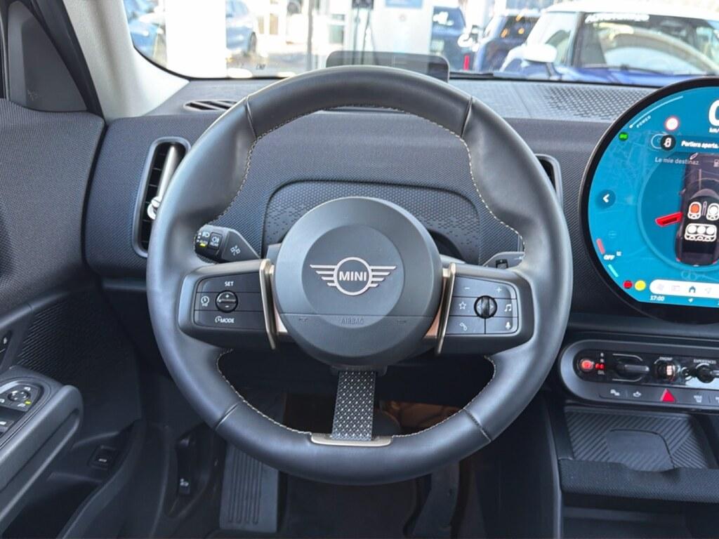 Mini Mini Countryman 2.0 48V D Classic auto