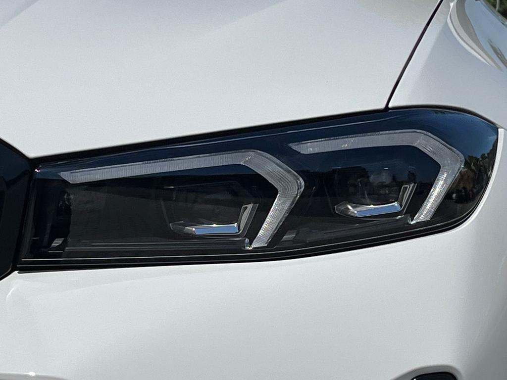 BMW Serie 3 318d Touring mhev 48V Msport auto