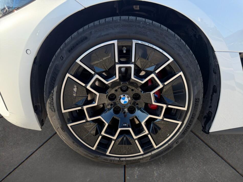 BMW Serie 4 420d Gran Coupe mhev 48V xdrive M Sport Pro auto