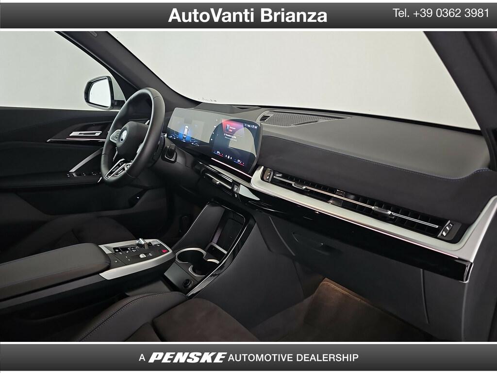 BMW X1 xdrive 25e MSport Pro auto