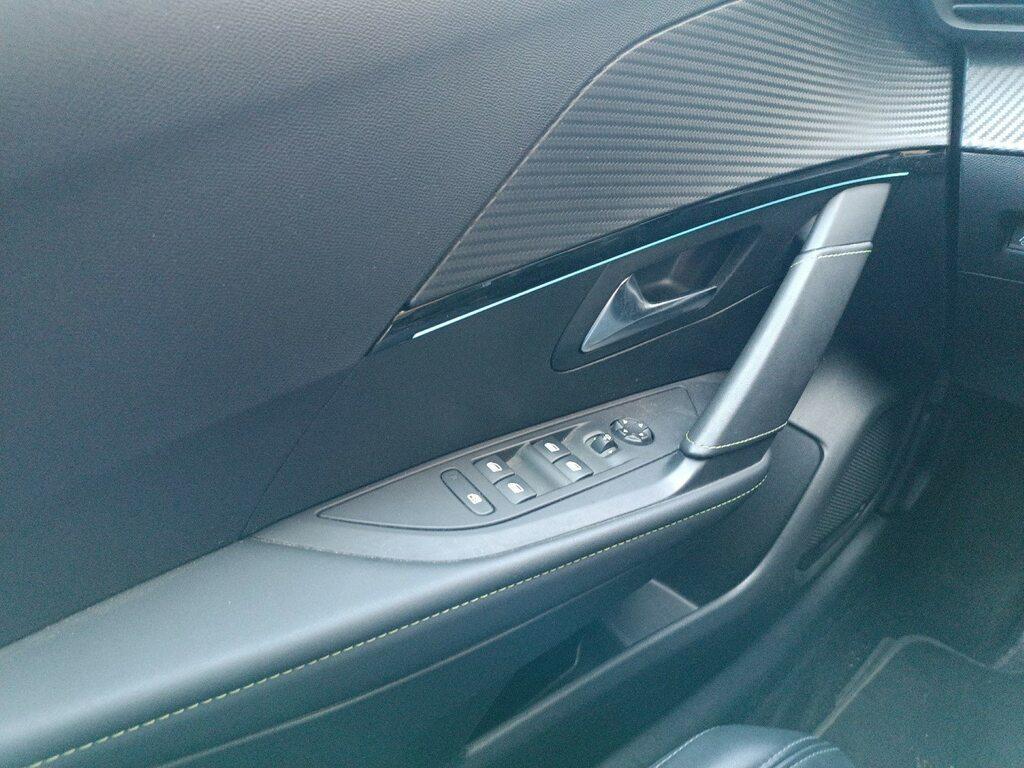 Peugeot 208 1.5 bluehdi GT Line s&s 100cv
