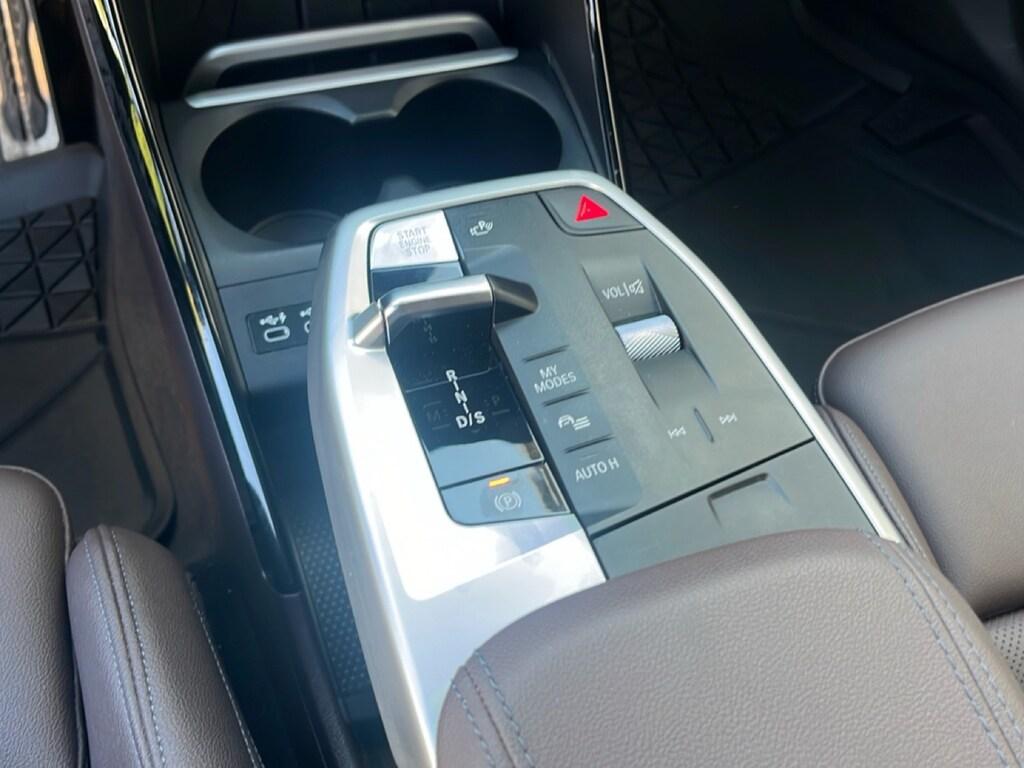BMW Serie 2 218d Active Tourer Msport auto
