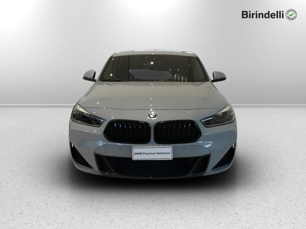 BMW X2 sdrive18i Msport 136cv auto
