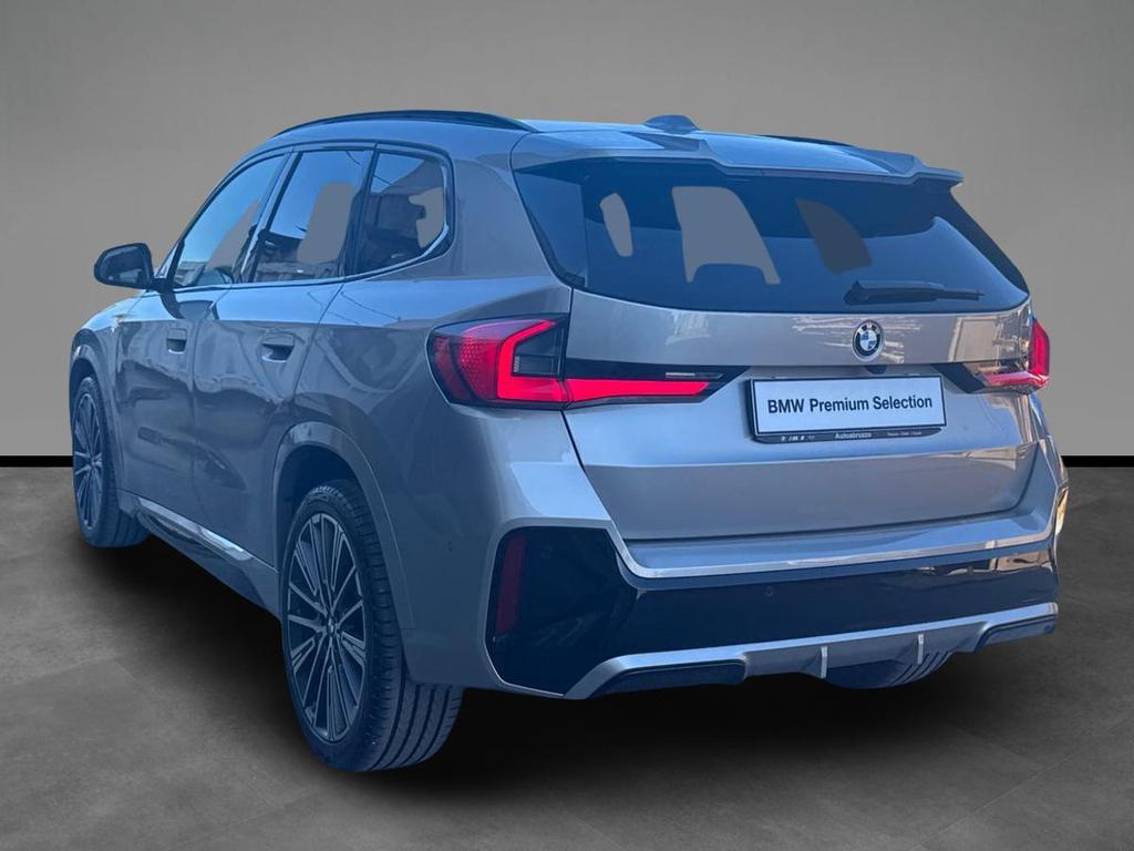 BMW X1 xdrive23d mhev 48V MSport Pro auto