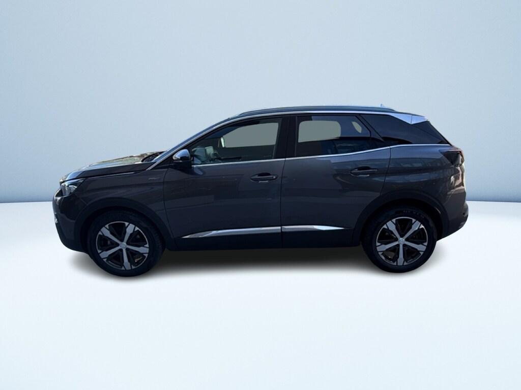 Peugeot 3008 1.5 bluehdi GT Line s&s 130cv eat8