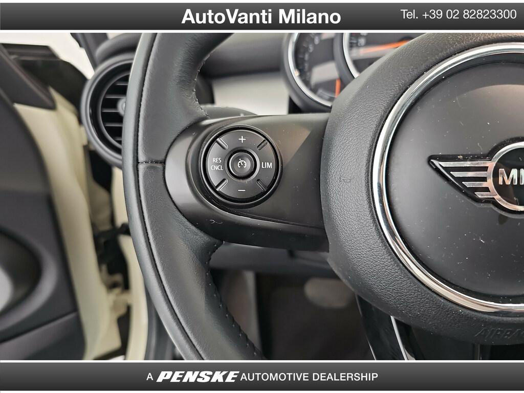 Mini Cooper 1.5 TwinPower Turbo Cooper Boost DCT