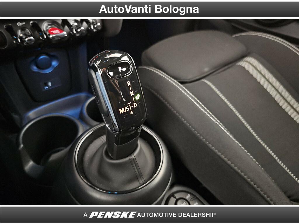 Mini Cooper S 2.0 TwinPower Turbo Cooper S