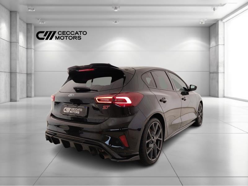 Ford Focus 2.3 ecoboost ST 280cv