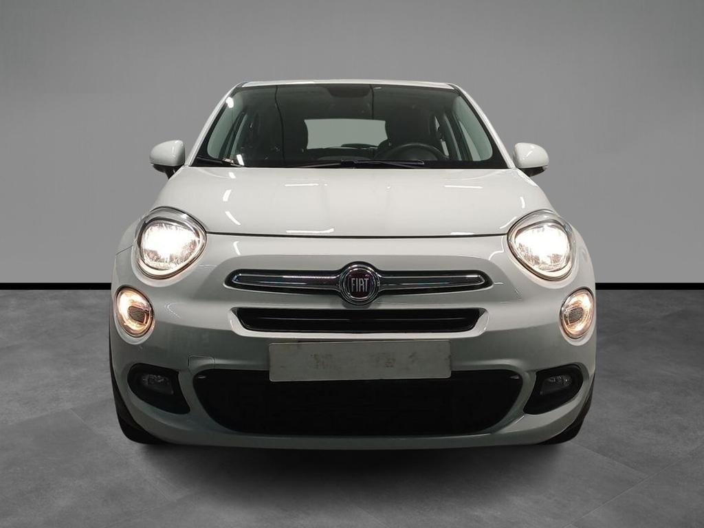 Fiat 500X 1.3 mjt Pop 4x2 95cv