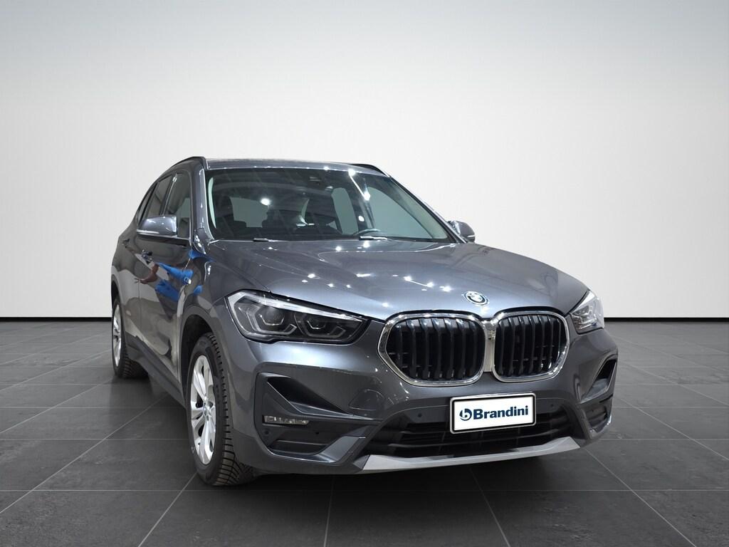 BMW X1 xdrive25e Business Advantage auto
