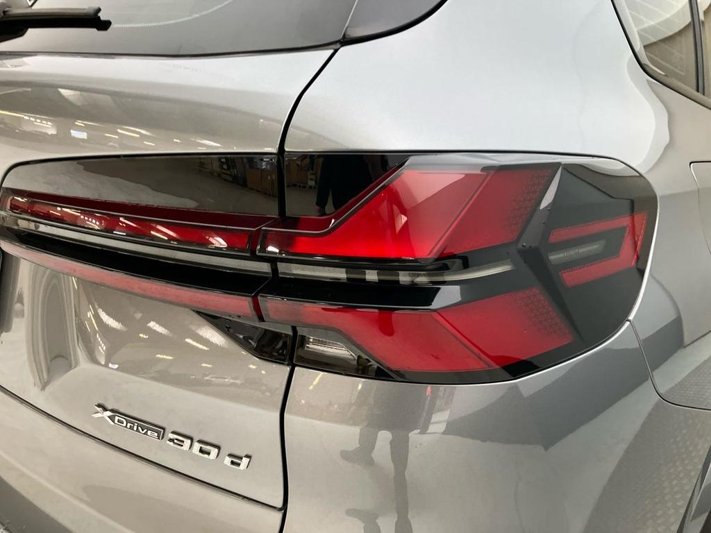 BMW X5 xdrive30d mhev 48V Msport auto