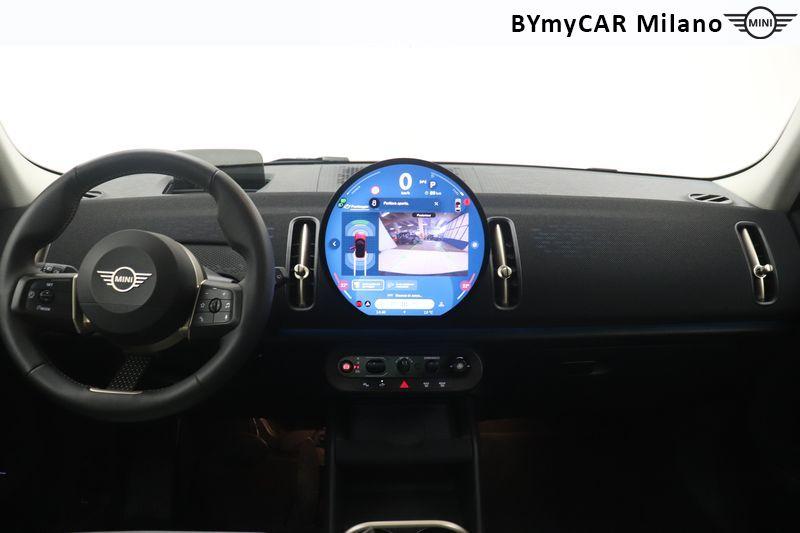 Mini Mini Countryman 2.0 48V D Classic auto