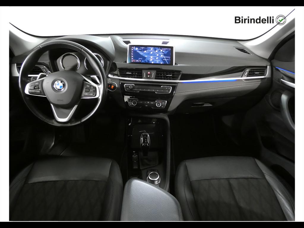 BMW X1 sdrive18d xLine Plus auto