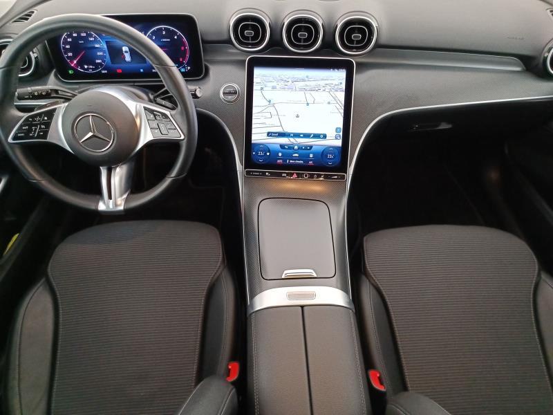 Mercedes Classe C C SW All-Terrain 220 d mild hybrid Premium 4matic auto