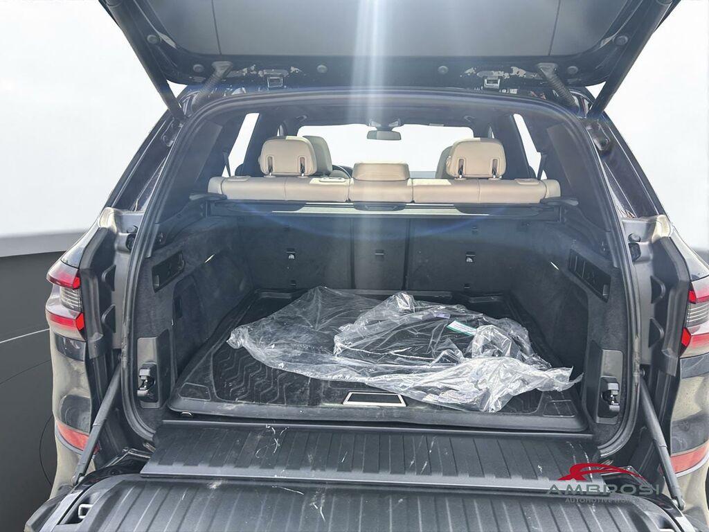 BMW X5 xdrive25d Msport auto