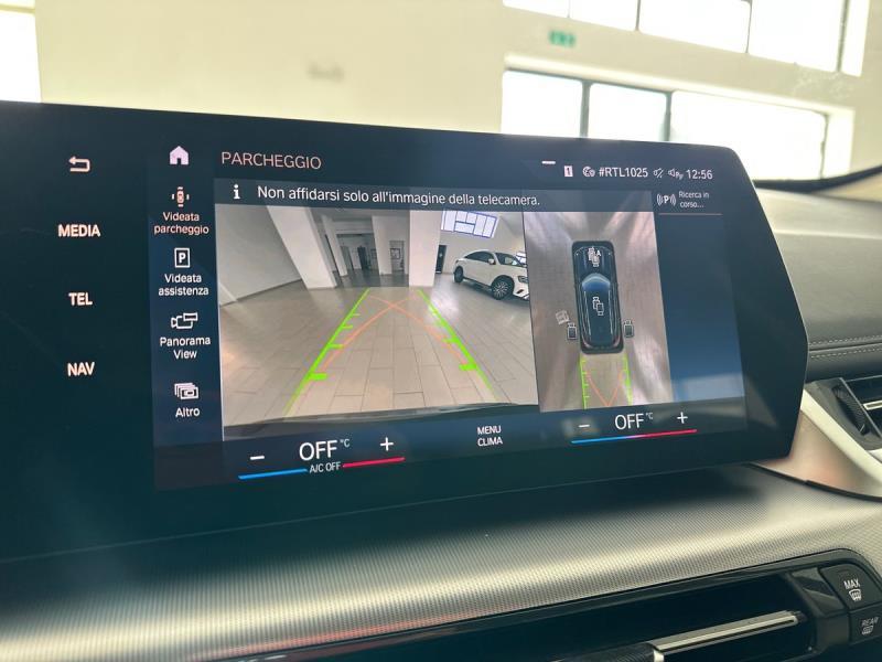 BMW X1 sdrive18i X-Line Edition Signature auto