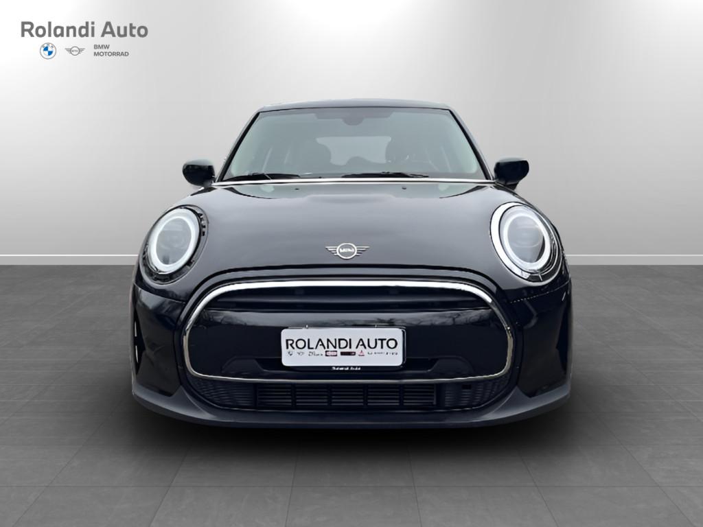 Mini Mini 5p 1.5 One Classic 75cv
