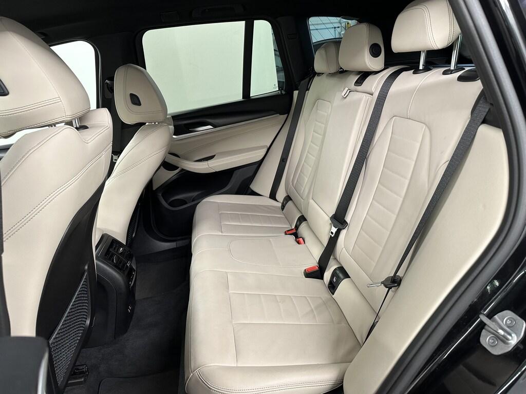 BMW X3 xdrive30e auto