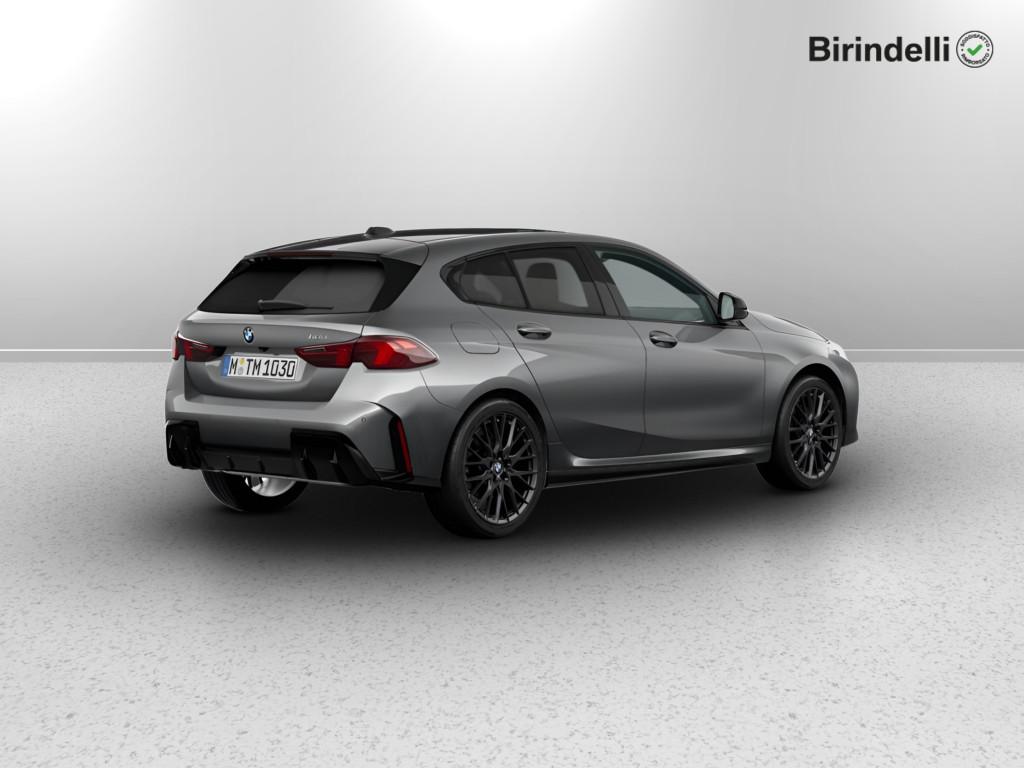 BMW Serie 1 118d MSport auto