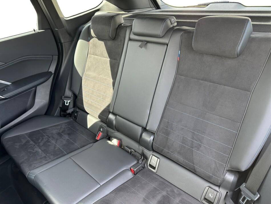 BMW X1 xdrive23d mhev 48V MSport Edition Signature auto