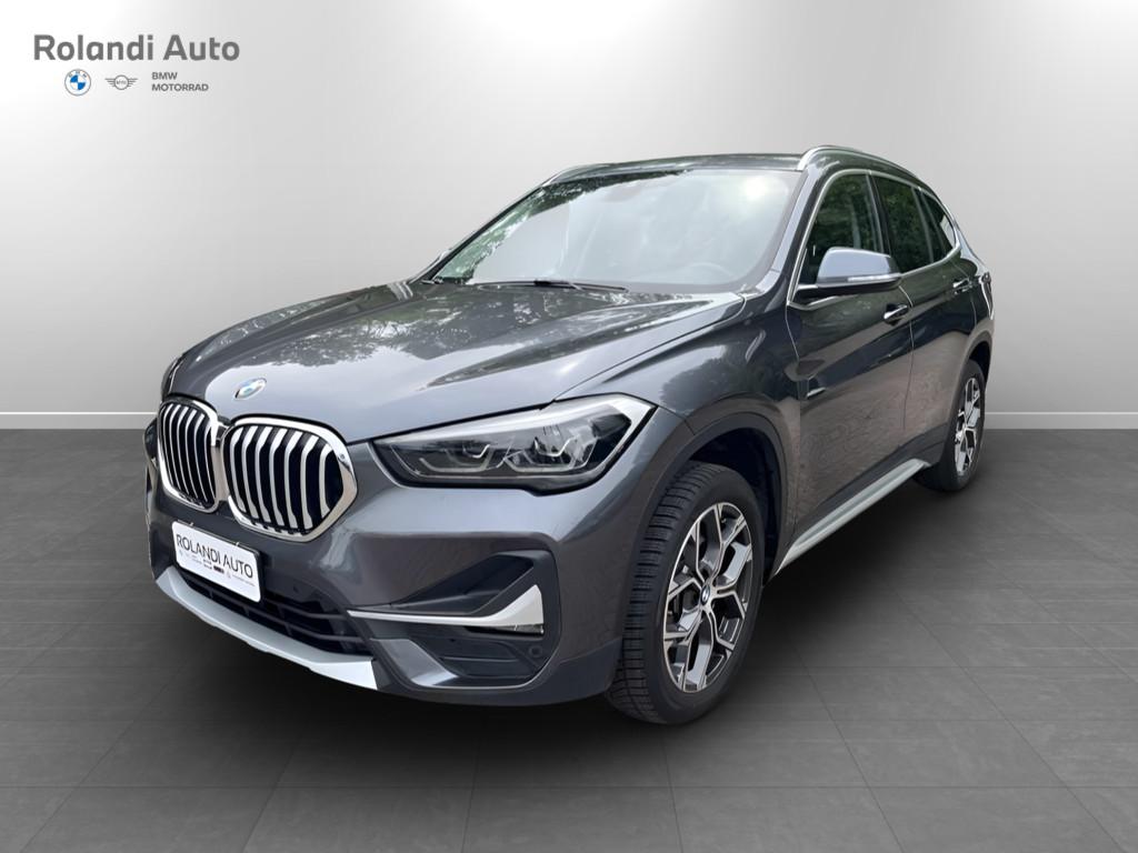 BMW X1 sdrive18d xLine Plus auto