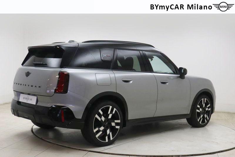 Mini Mini Countryman 1.5 48V C Essential auto