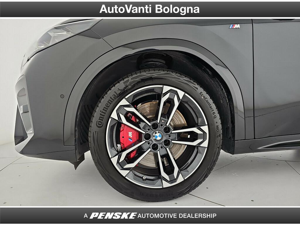 BMW X2 xdrive 20d 48V MSport Pro auto