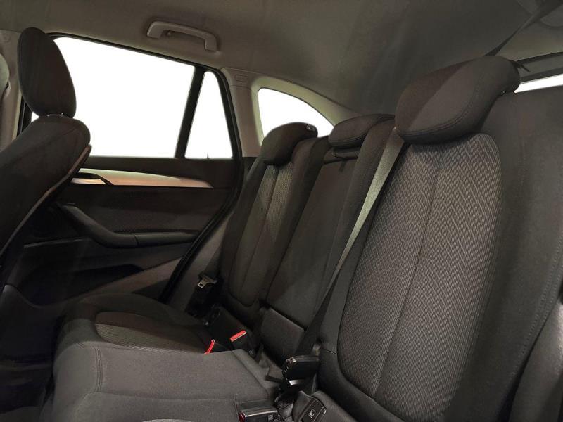 BMW X1 xdrive20d Business Advantage auto