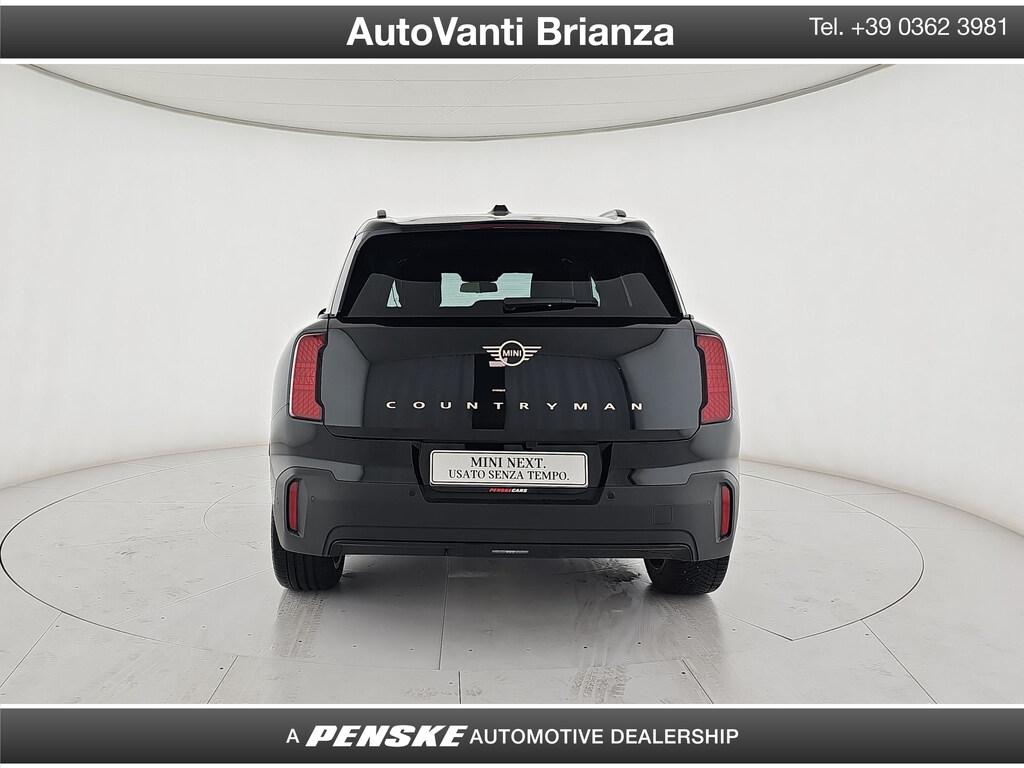 Mini Mini Countryman 1.5 48V C Classic auto