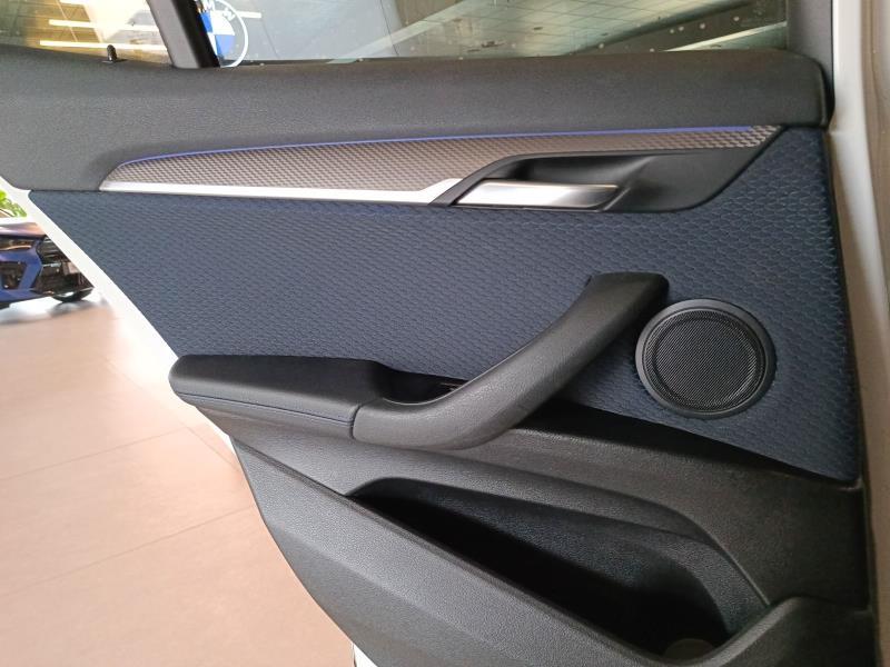 BMW X2 sdrive16d Msport auto