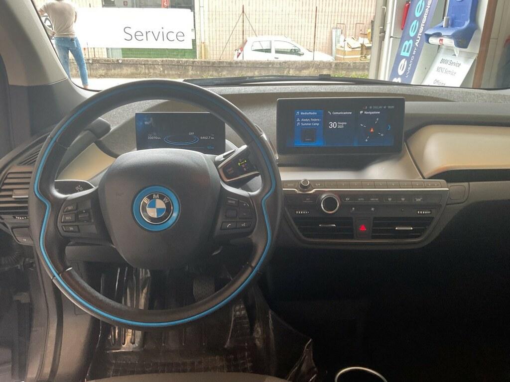 BMW i3 i3s 120Ah Advantage
