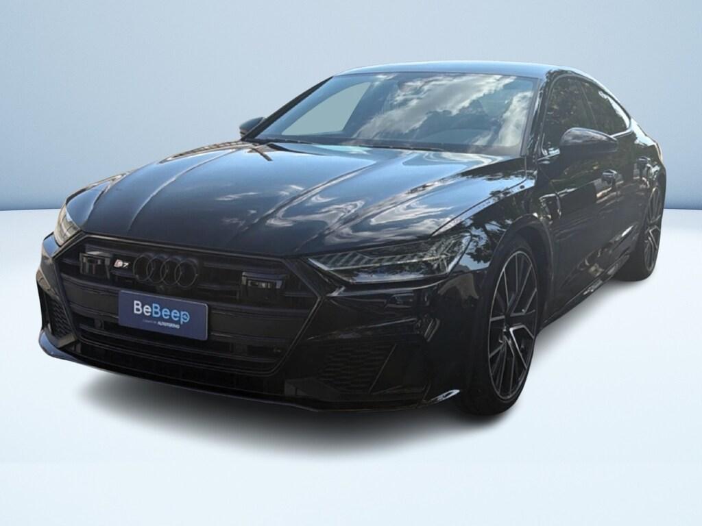 Audi A7 Sportback S7 3.0 tdi mhev Sport Attitude quattro 344cv tiptronic