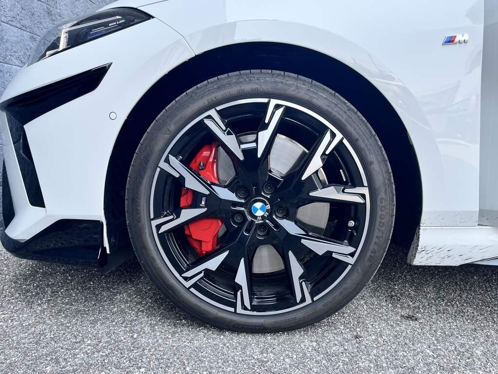 BMW Serie 1 120d 48V MSport Pro auto