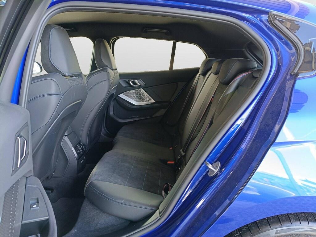 BMW Serie 1 118d MSport Pro auto