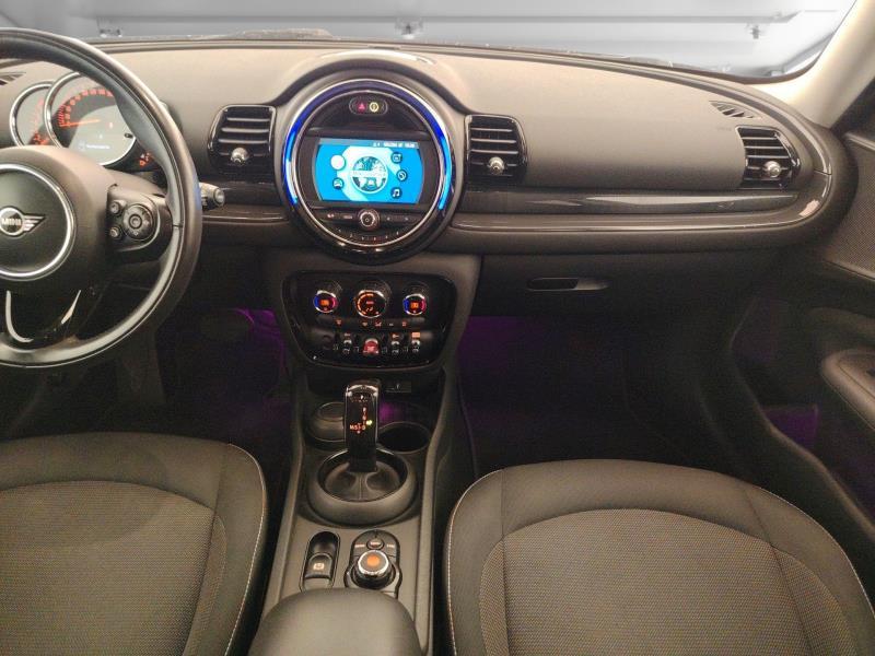 Mini Cooper Clubman 1.5 Cooper Business Steptronic