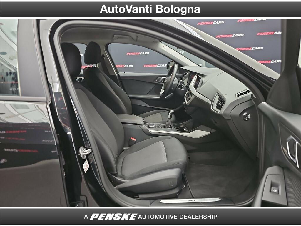 BMW Serie 1 116d Business Advantage
